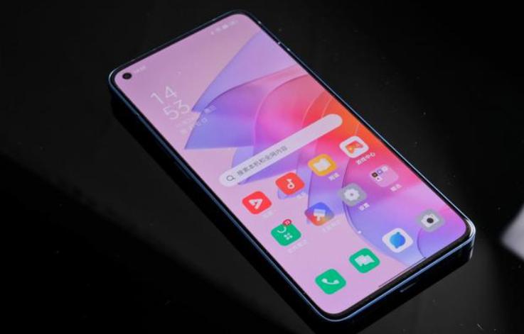 opporeno8使用简介,opporeno8新机操作