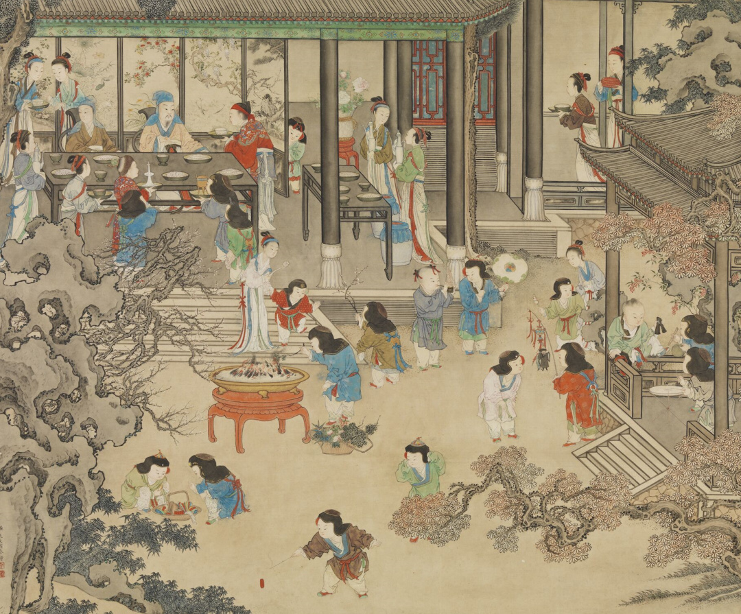 本命年为什么要穿红色底裤,本命年佩戴什么颜色最旺