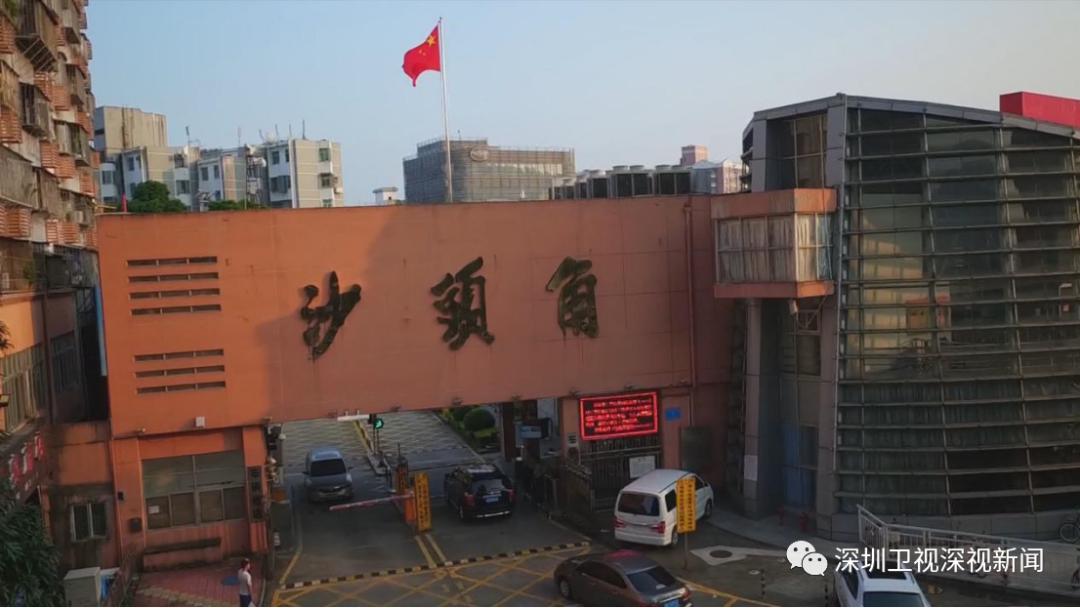 从中英街“大变身”，窥见深港消费新“王牌”