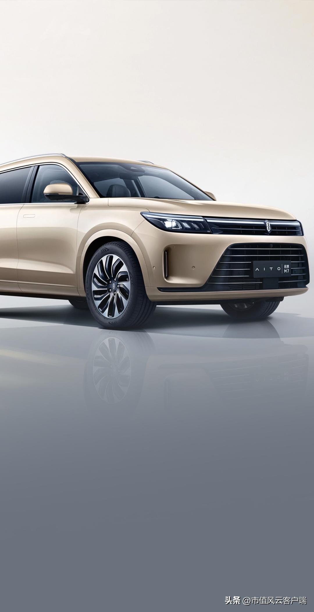 赛力斯的基本面怎么样,赛力斯2024年业绩预测