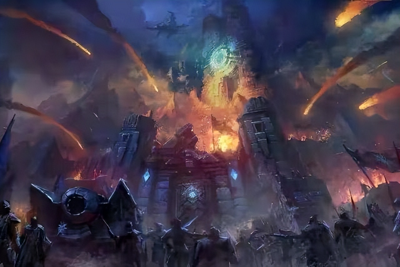 5本无法超越的群穿小说，群英种田十分精彩，适合静下心来慢慢看