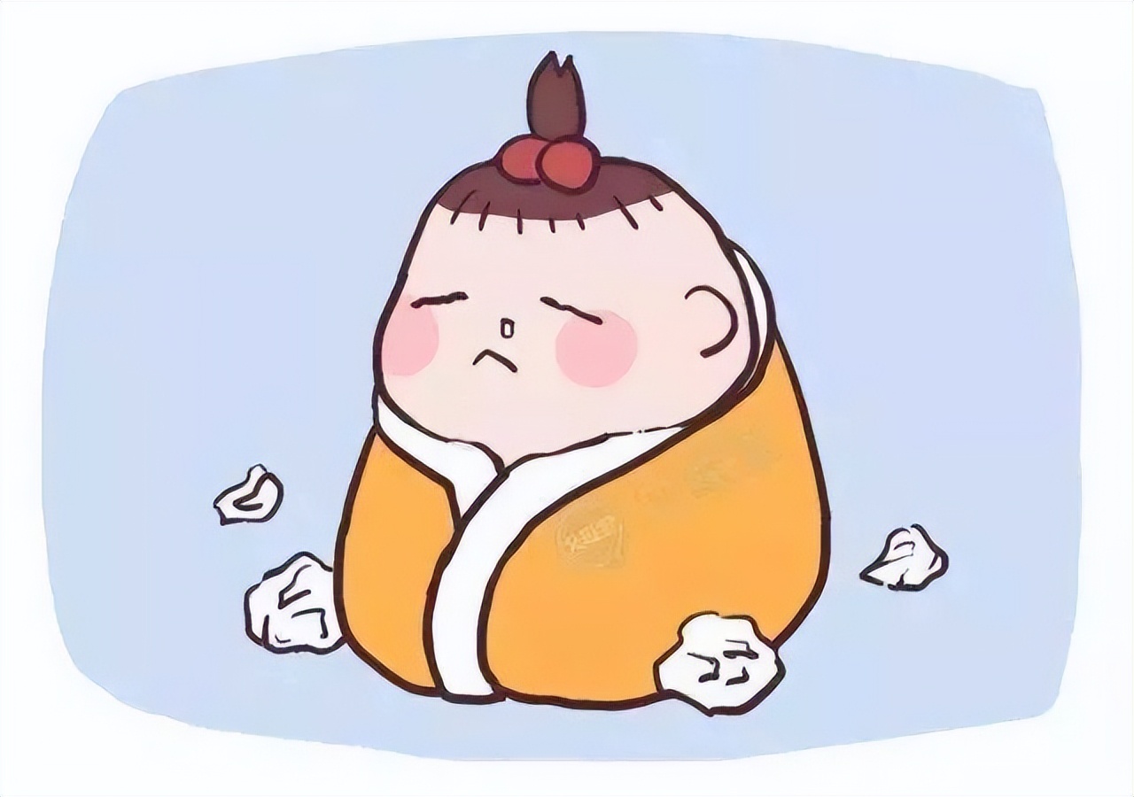 牛风寒感冒和风热感冒怎么区分,如何区分风寒感冒和风热