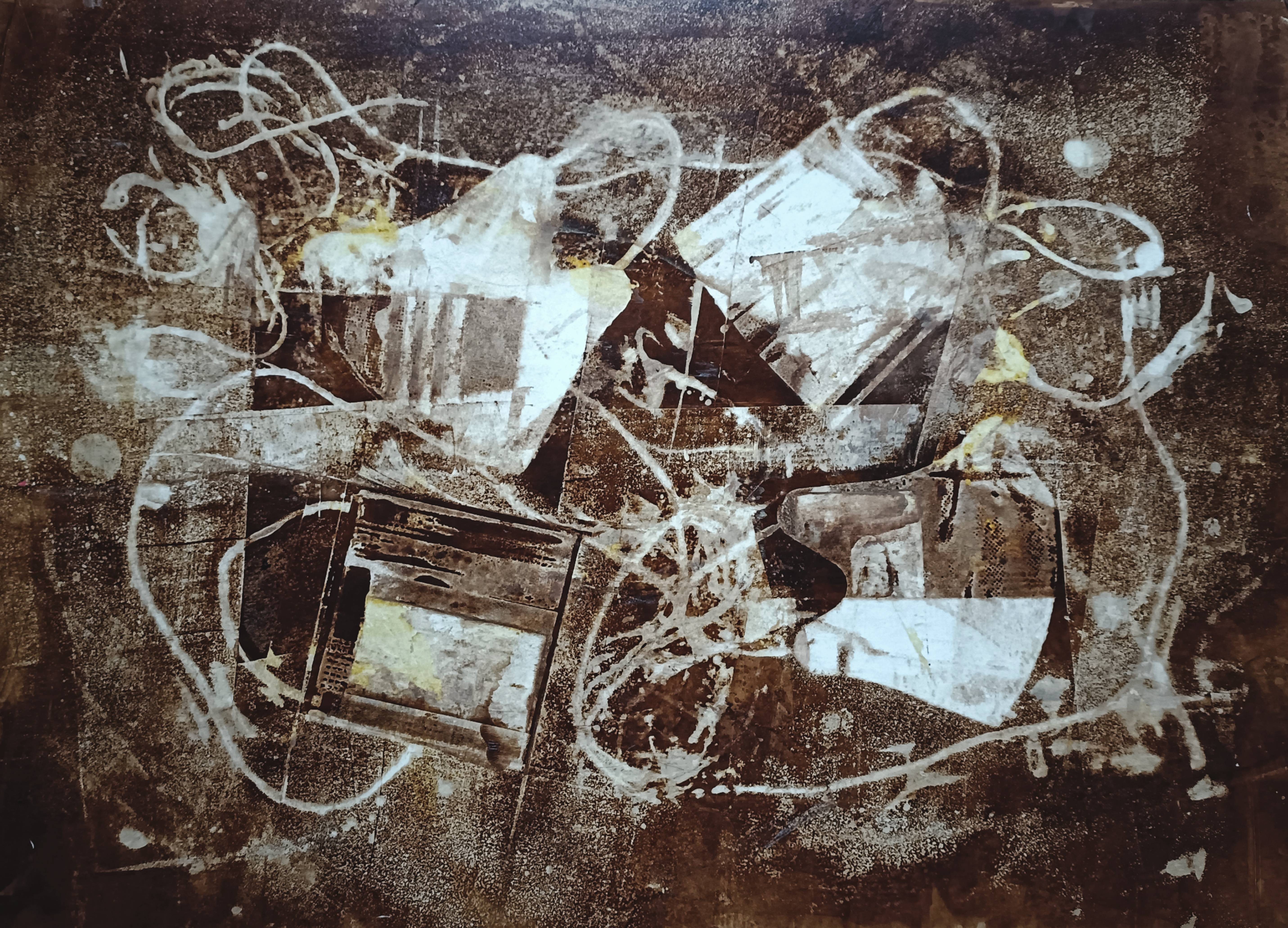 第四届国际新当代艺术展,第四届国际艺术交流展