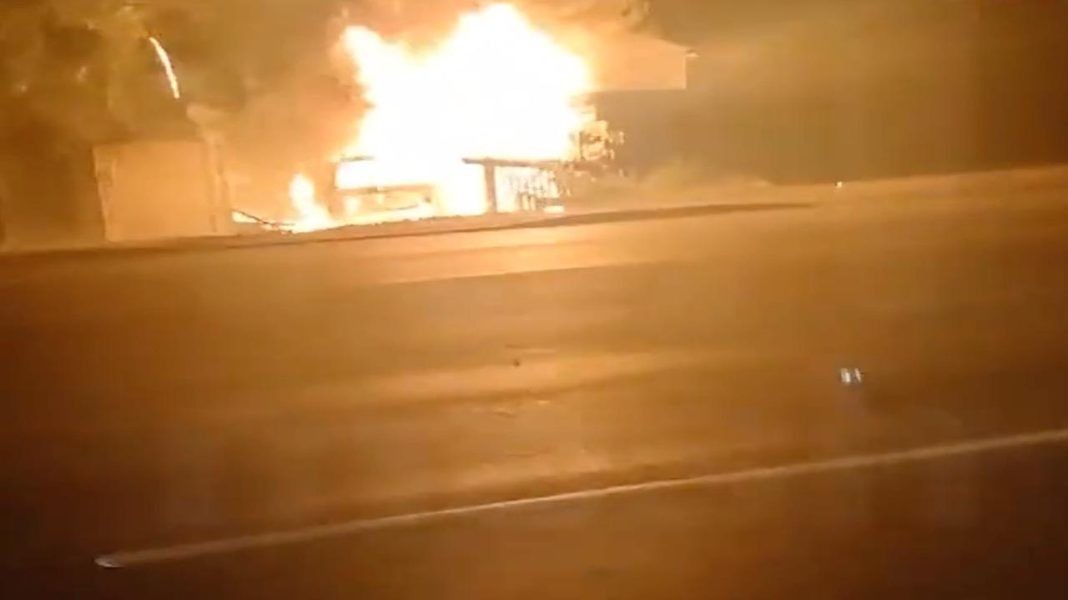 俄罗斯迅速破案，找到杀害杜金之女凶手，果真是乌克兰干的？