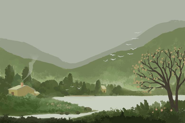 惊蛰的养生调理方案,中医谈惊蛰节气养生方案