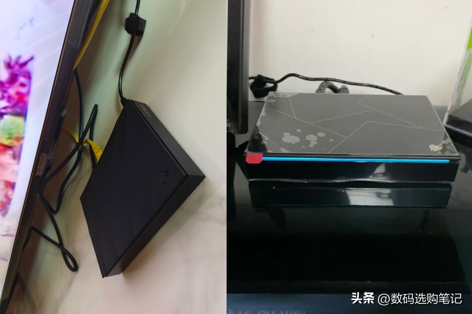 极光盒子哪个好,极光盒子产品推荐