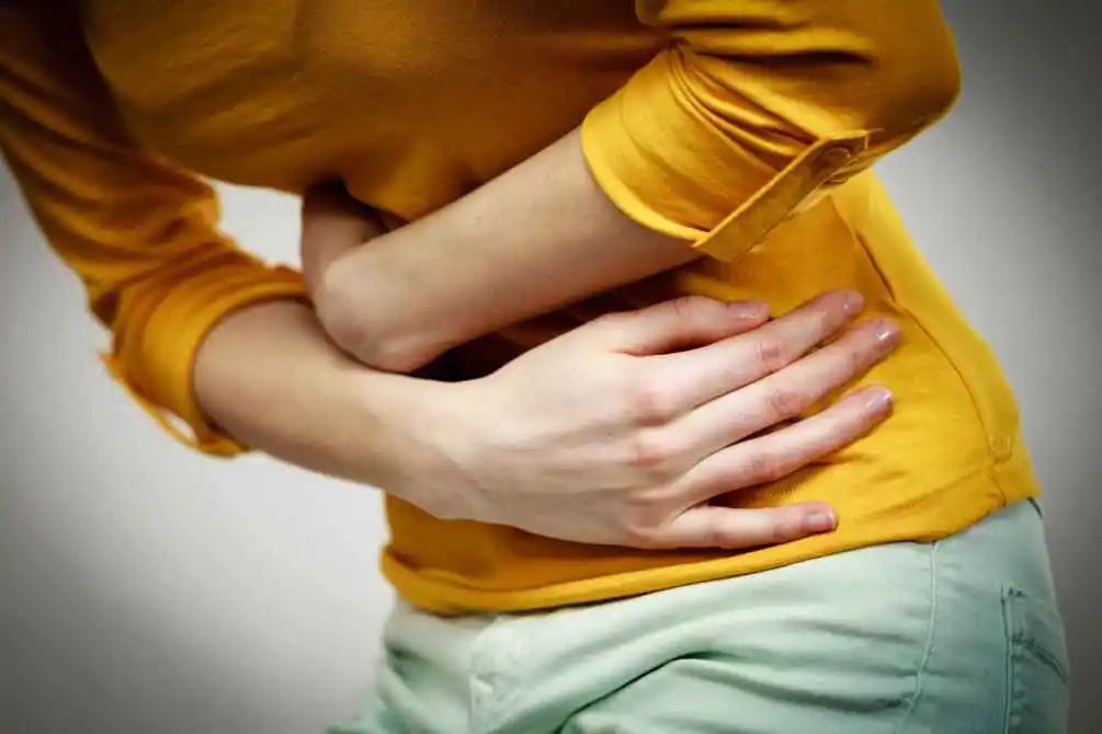 癌症之王胰腺癌症状,平时不生病的人一生病就是癌症