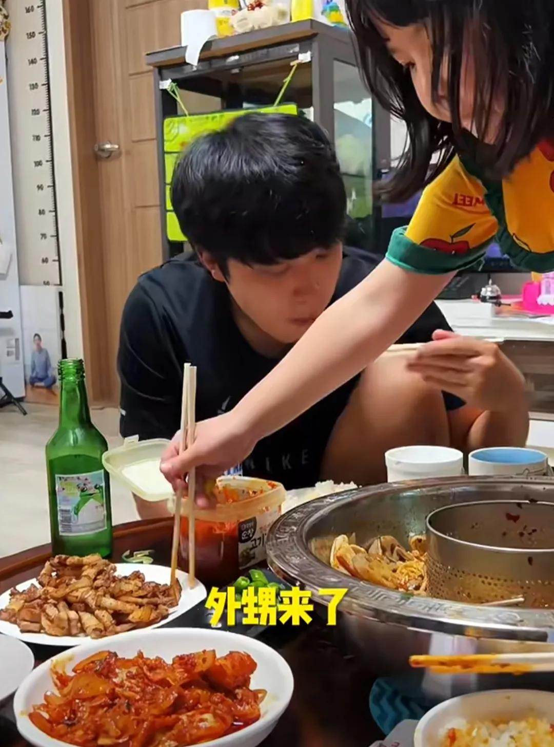 山东姑娘远嫁日本农村,山东姑娘远嫁大山的生活