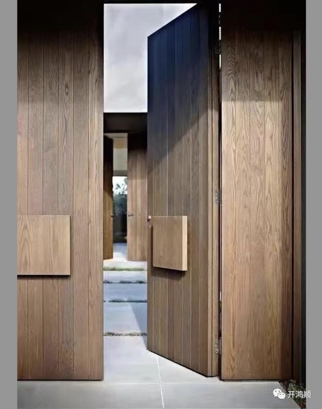 中华豪门,如何选购木门比较好