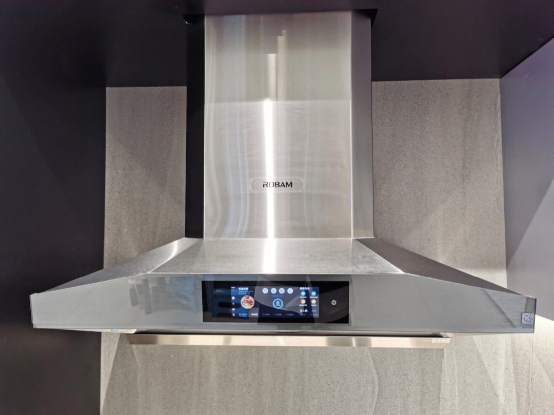 换了两次油烟机才总结出的经验,换了3个油烟机