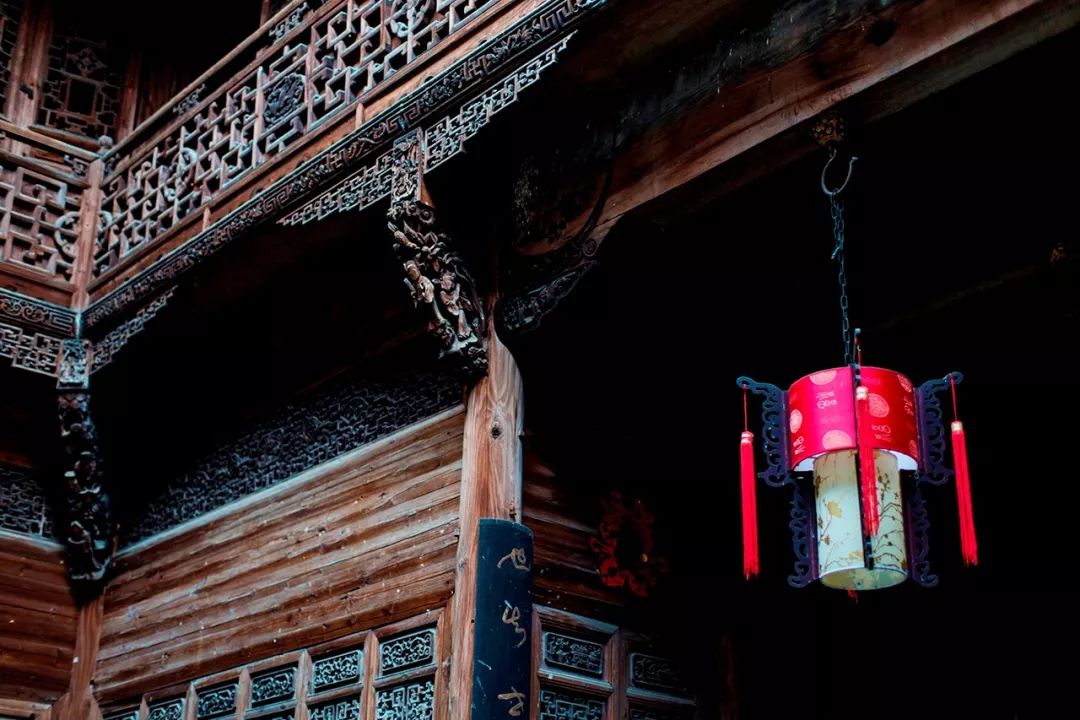 黄山悦榕庄徽派,黄山二十八宿和精品民宿