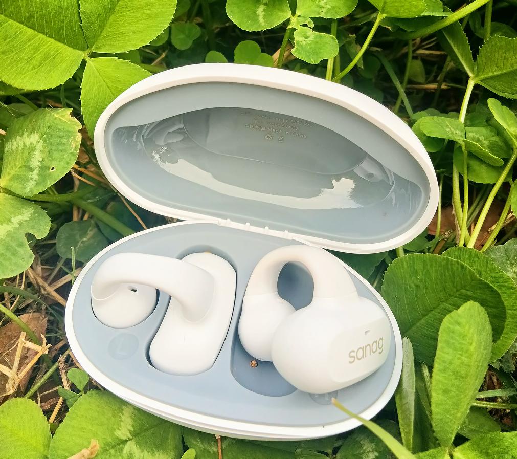 sanagz50s评测,sanag蓝牙耳机z50spro和max有什么区别