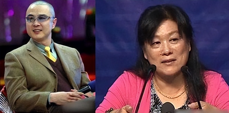 徐少华再次扮演唐僧走穴,徐少华为何辞演唐僧只5元片酬