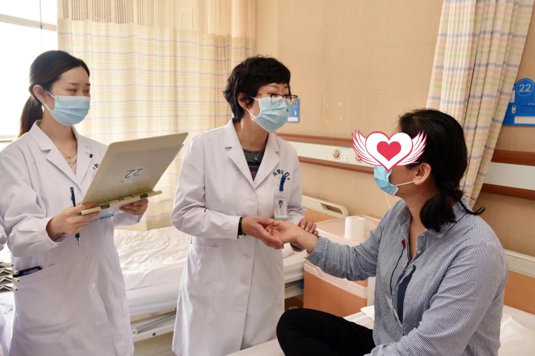 冬季养生话膏方｜三九女性“膏”补正当时补虚扶弱防病治病