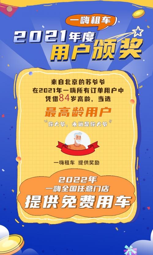 一嗨租车预定量同比增长超300%,一嗨租车国内租车市场未来可期