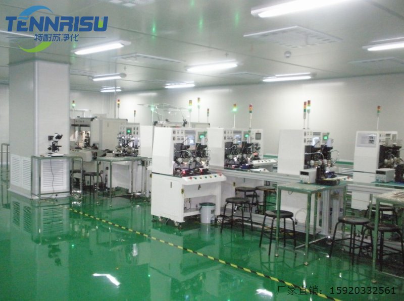 广东洁净实验室净化工程包括什么,生物净化实验室建设