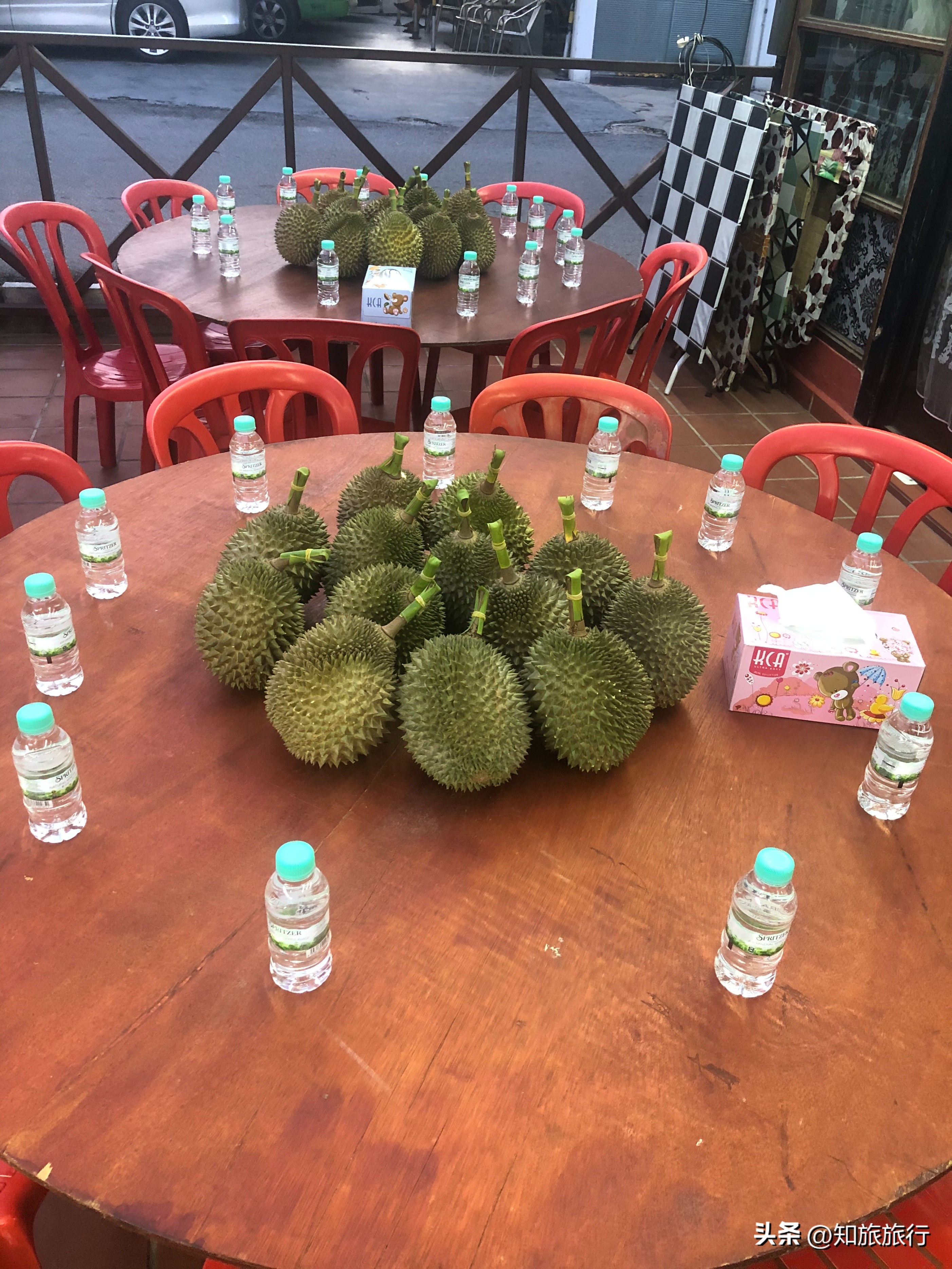 马来西亚马六甲市旅游,马来西亚马六甲市酒吧