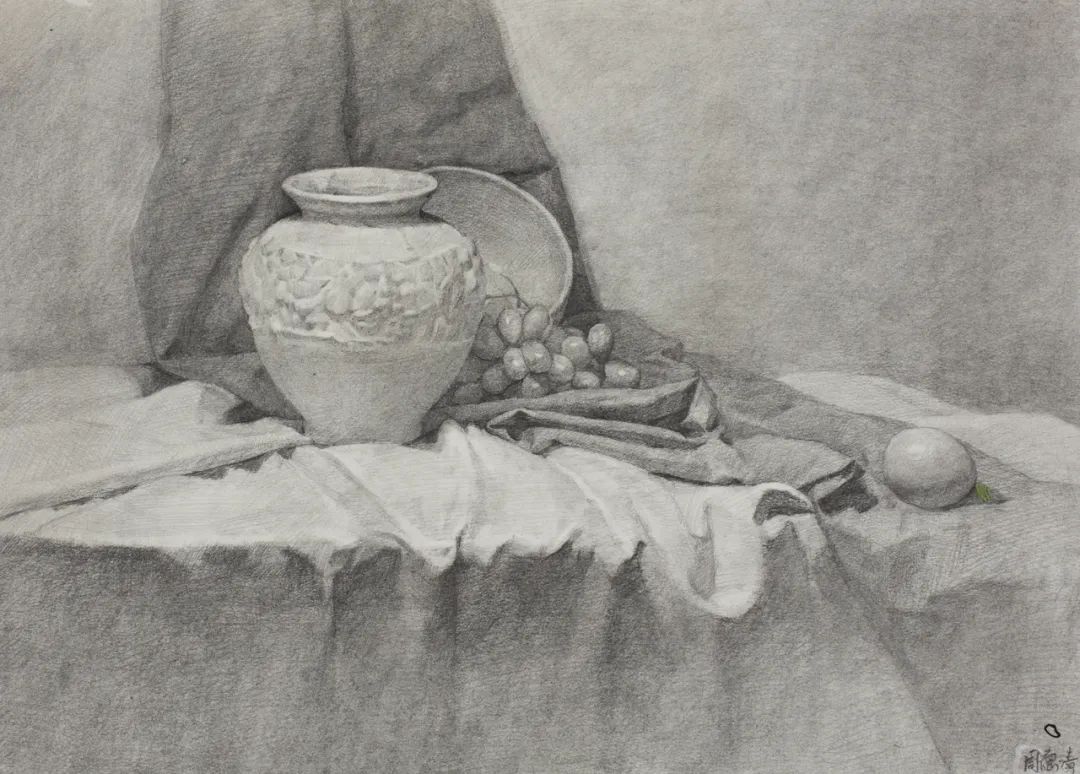 广美学院美术展,美术展广美