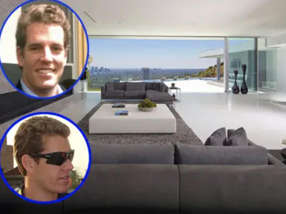 美国三大最贵豪宅,美国最贵的超级豪宅