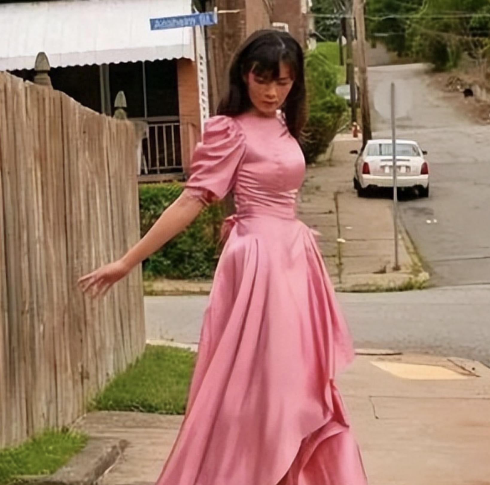 多次“诋毁”祖国，3年后又高调回国找工作的许可馨,结局让人解气