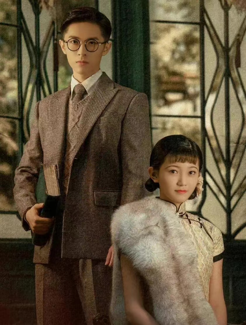 传家谁继承易家,传家易家继承人