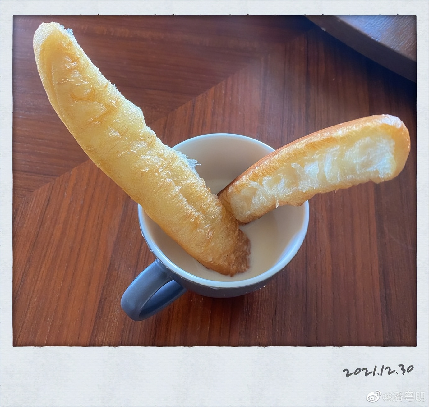 潘粤明减肥成功,潘粤明瘦身秘诀