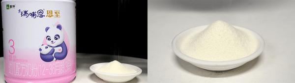 蒙牛瑞哺恩新国标与旧国标区别,蒙牛瑞哺恩菁至3段测评