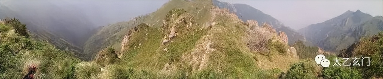 小五台山金莲花坡,小五台金莲花