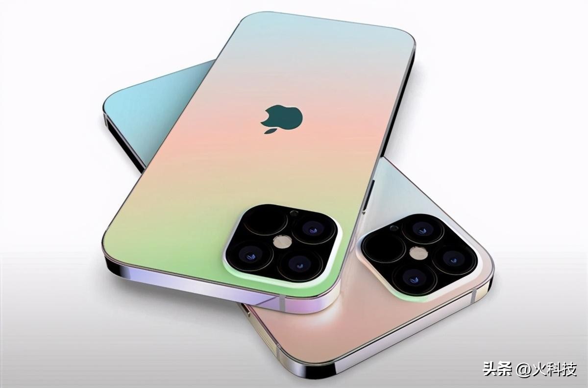 苹果最新发布iphonex,iphone8系列和iphonex系列对比