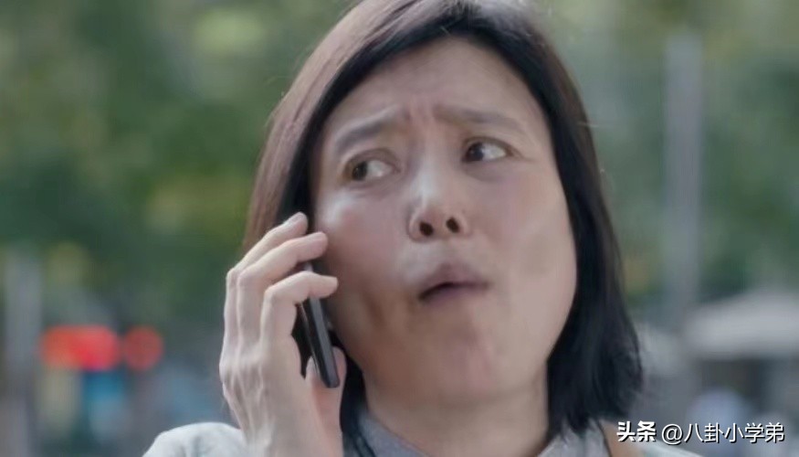 曾经貌美如花现在变成大妈模板,曾经貌美如花现在变成大妈