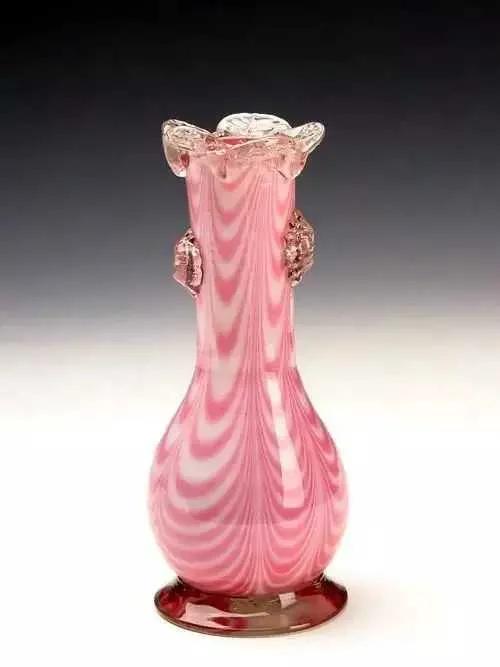 一次看过瘾|全网最漂亮的粉色*物文**都在这里了