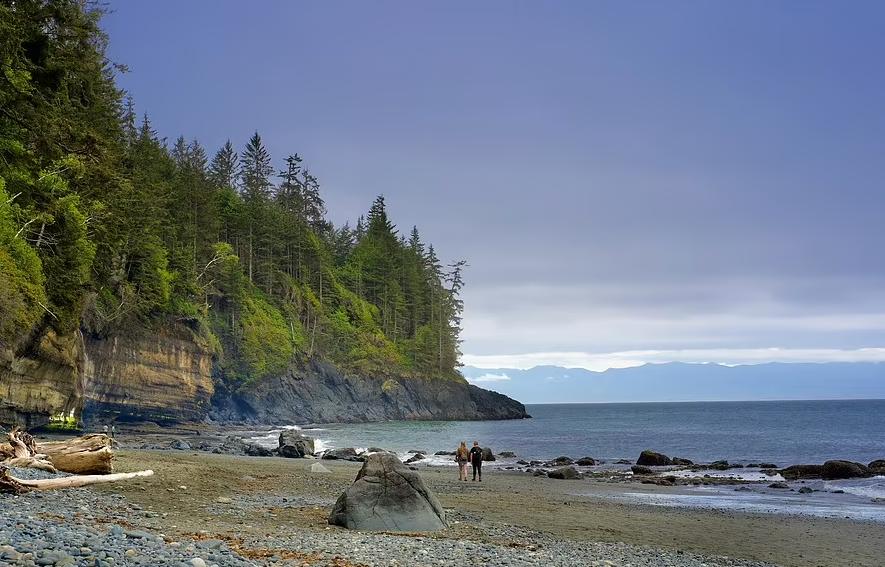 世界排名前5名海滩美景,世界十大顶级海滩排名前十