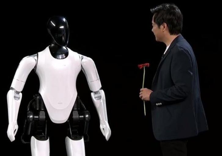 雷军刘强东小米mix2,雷军小米发布会mix