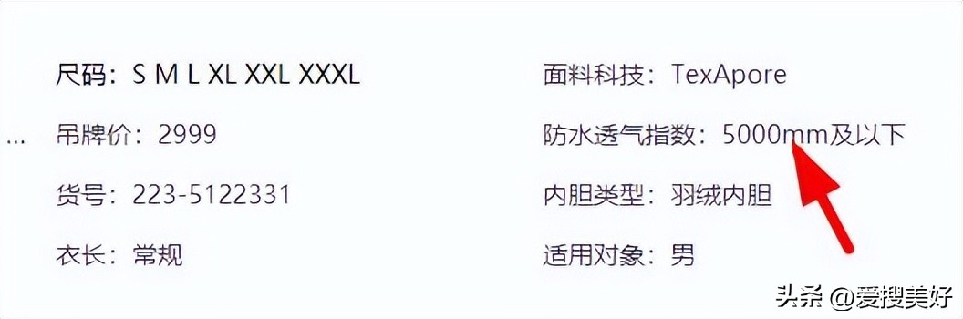 冲锋衣新手入门推荐,冲锋衣新手买3合一