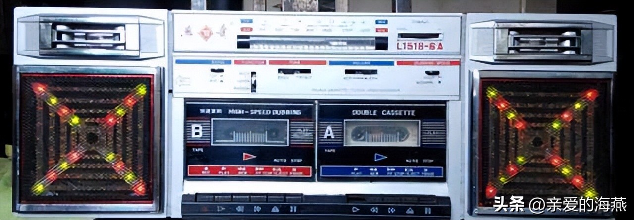 7080年代中国罕见的13种珍贵生活物品,有你家用过的吗