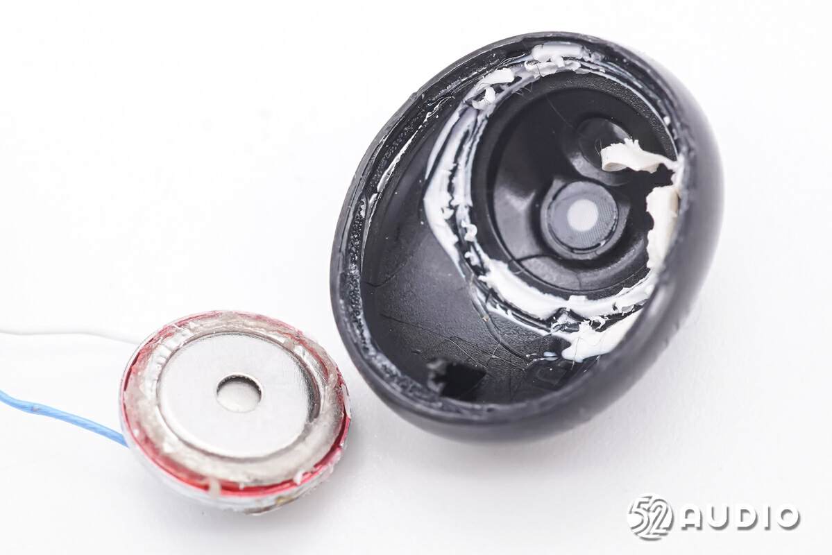 n5005耳机拆机,n5005耳机拆解