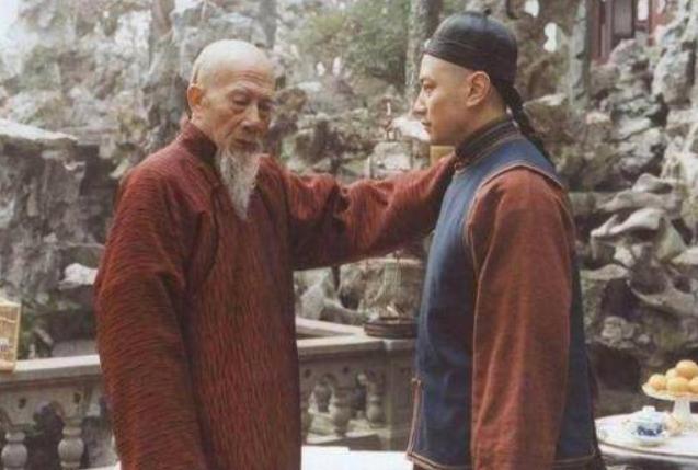 胡雪岩一生富可敌国最终散尽家财,胡雪岩到底有多强大