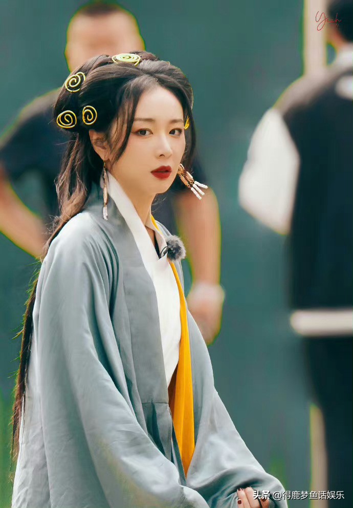 高叶cos王者荣耀,铁扇公主cos服装