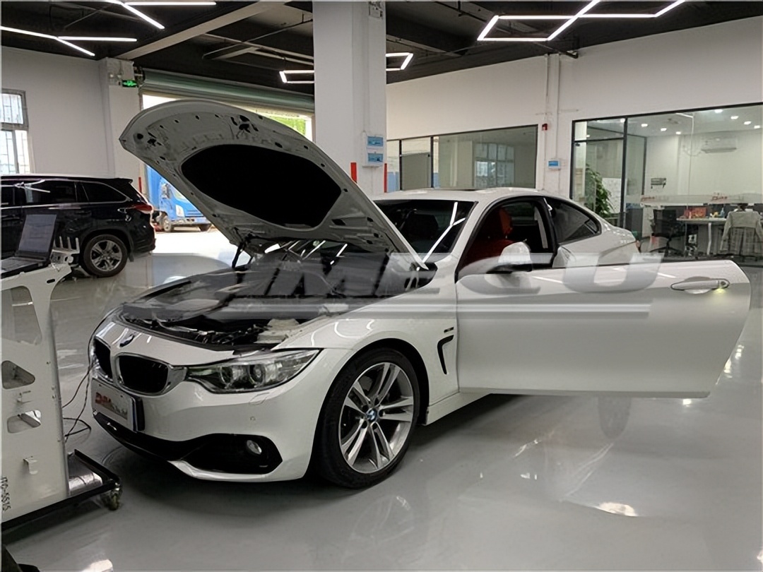 宝马428刷ecu,宝马系列汽车刷ecu动力升级2.0t