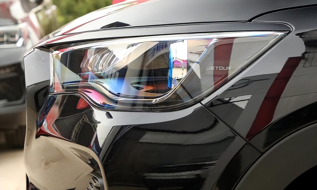 奇瑞捷途x90plus2021款试驾感受,捷途x90试驾2020款