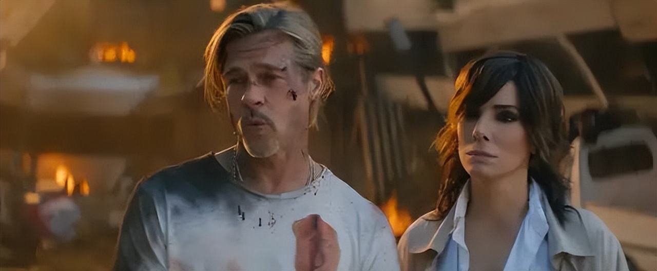 这部“R级片”，票房已破15亿，细扒这部电影，剧情画面太抓眼球