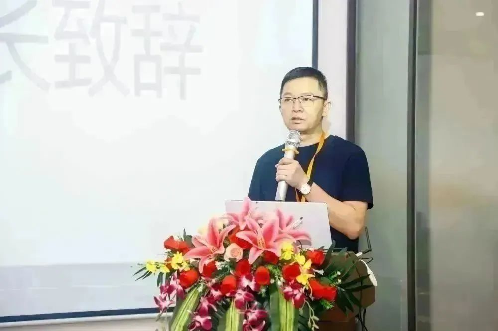 奕诗集团“师道匠心，薪火传递”内训师特训营完美收官