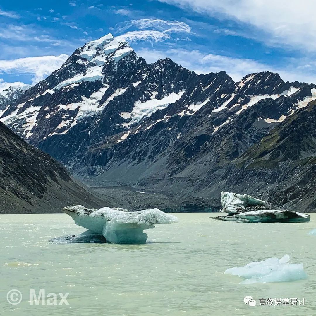 陈何芳：教育学硕士生需要怎样的学习环境