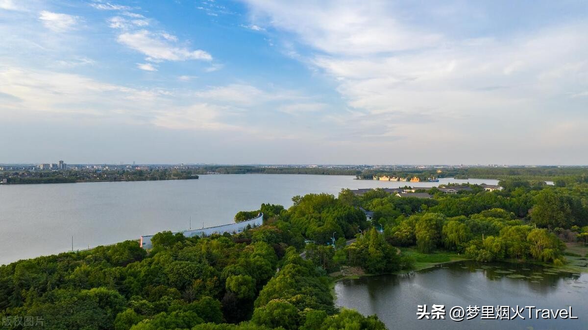 江苏旅游景点江南水乡,江苏江南水乡古镇