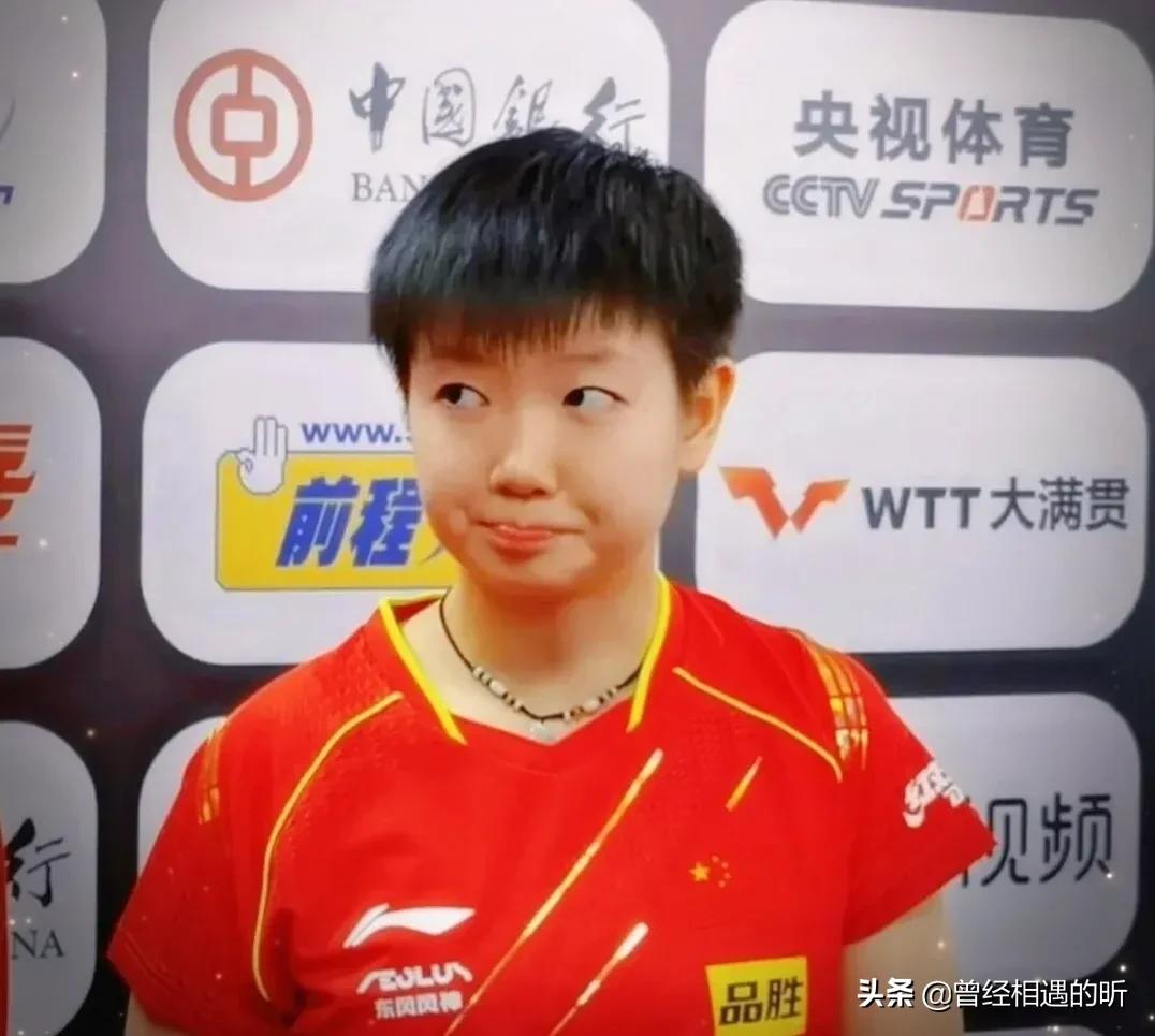 孙颖莎与卓悦乒乓球馆,孙颖莎比赛事迹