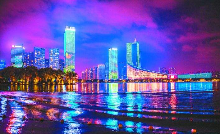 徐州市新城区可能成为市中心吗,徐州市是淮海经济区第一大城市