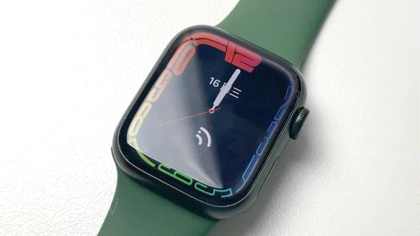 applewatch选购指南s7,applewatchseries7蜂窝版