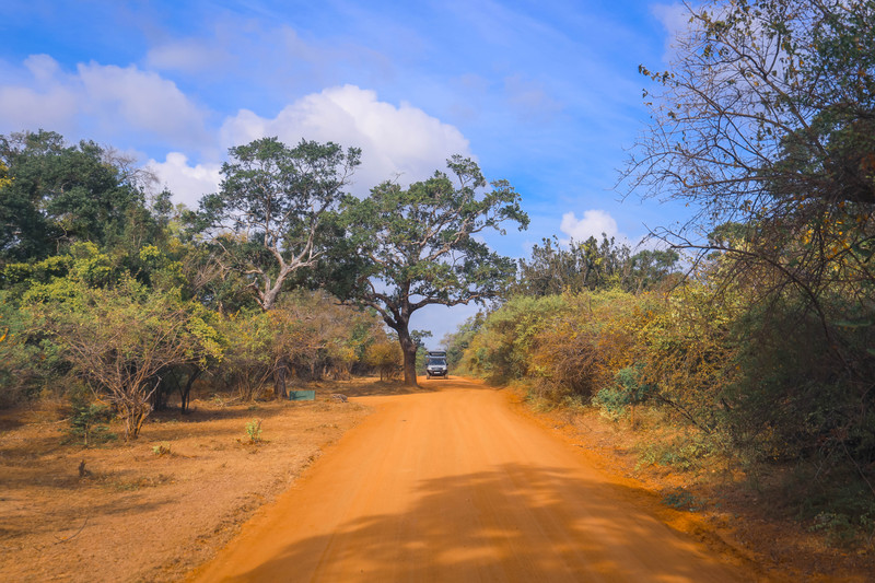 斯里兰卡旅游攻略必去景点,斯里兰卡旅游攻略最佳时间