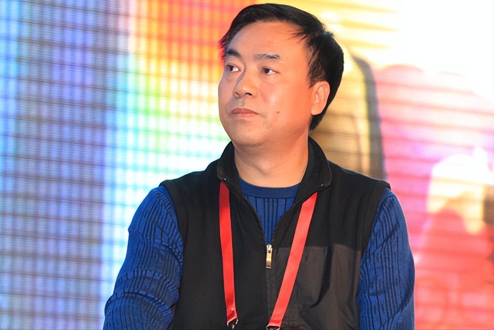 汪建国卖掉五星电器,五星集团董事长汪建国