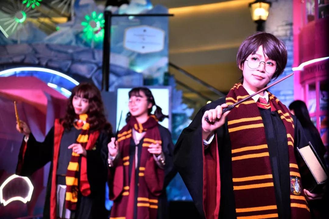 开放后的天津最新大悦城,天津大悦城潮流风尚馆